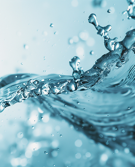 EUSR National Water Hygiene