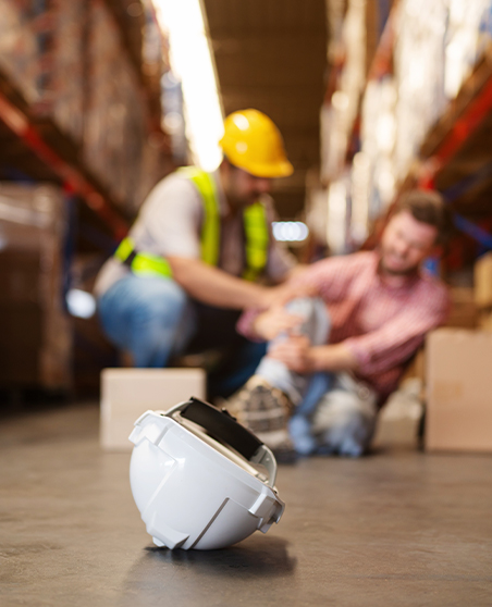 Emergency First Aid at Work – 1 Day