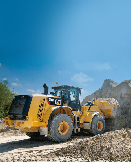 Loading Shovel (N209)